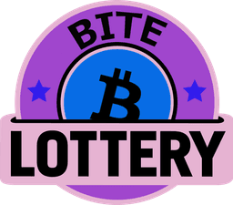 BiteLottery Logo